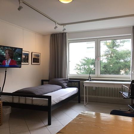 Quiet Oasis Universities/Arts District Apartment Munich Exterior photo